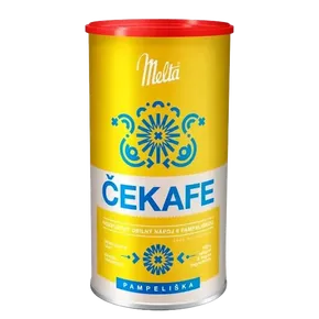 Melta Čekafe pampeliška 160 g